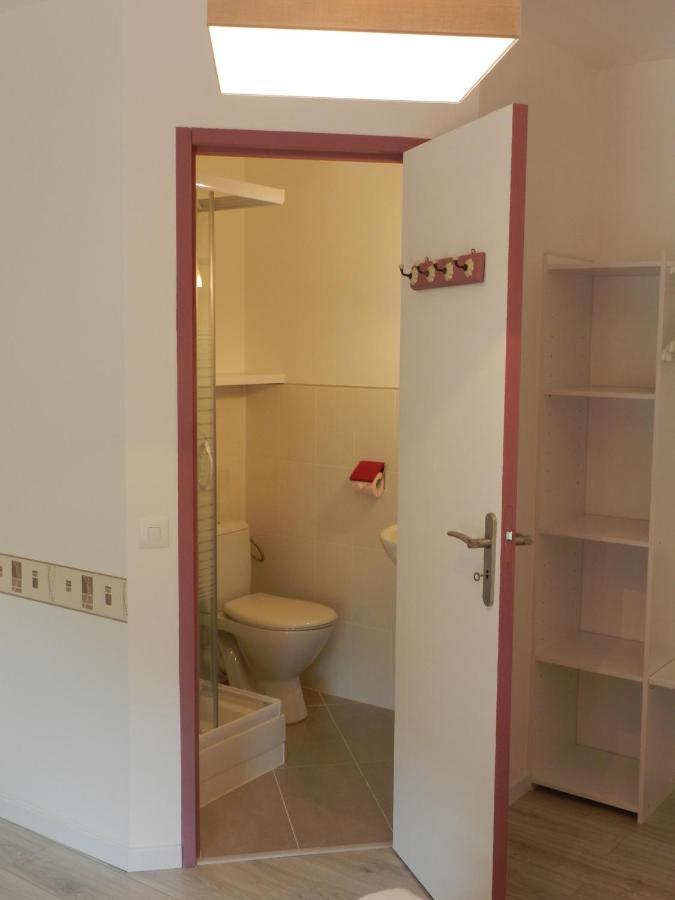 Chambre D'Hote Le Clos D'Audio A Riols Kültér fotó