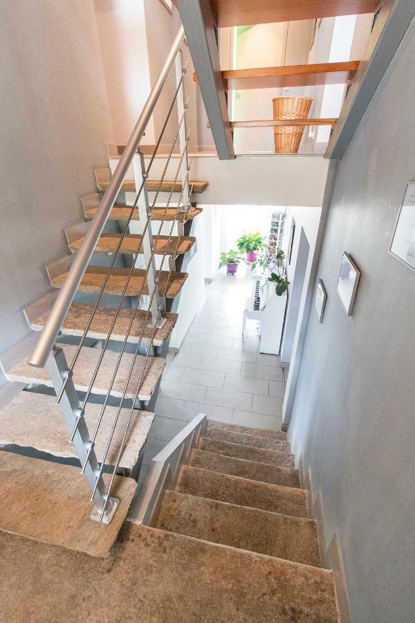 Chambre D'Hote Le Clos D'Audio A Riols Kültér fotó